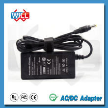 Adaptateur secteur certifié 1A 1.5A 2A 24v pour ordinateur portable